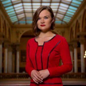 Kayla Sullivan Bio, Wiki, Age, Husband, Fox59, Net Worth, Salary