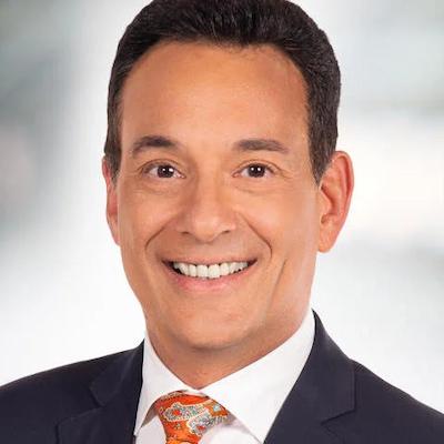 Photo of Frank Vascellaro