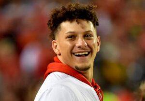 Patrick Mahomes Bio, Wiki, Age, Height, Parents, Dad, Girlfriend