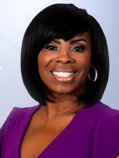 Darlene Hill Bio Wiki Age Husband Left NBC4 Net Worth Salary