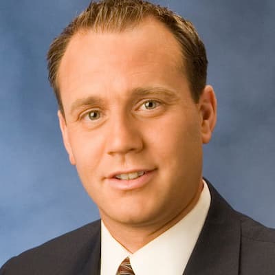 Paul Caiano Bio, Wiki, Age, Wife, Left, WNYT, Net Worth, Salary | Fact  Profiles