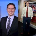 Reid Kisselback Bio, Wiki, Age, Wife, WNYT, Net Worth, & Salary