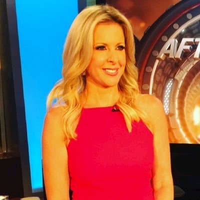 Cheryl Casone Bio, Wiki, Age, Husband, Fox News, Net Worth, Salary