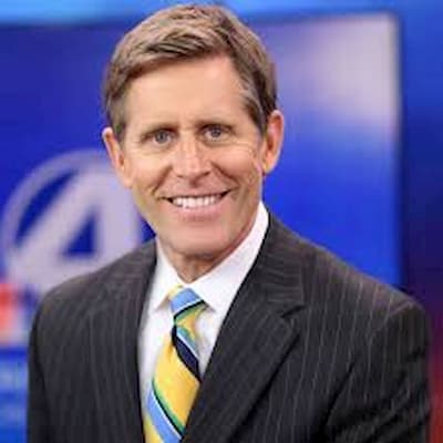 Geoff Hart Bio, Wiki, Age, Husband, WYFF, Net Worth, Salary, Illness