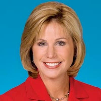 Kristi Rugg Kristi Krueger Bio, Wiki, Age, Husband, WPLG, Net Worth, Salary