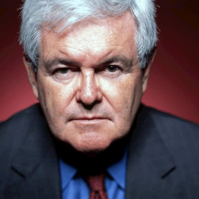 Newt Gingrich Bio, Wiki, Age, Wife, Family, Fox, Net Worth, Salary