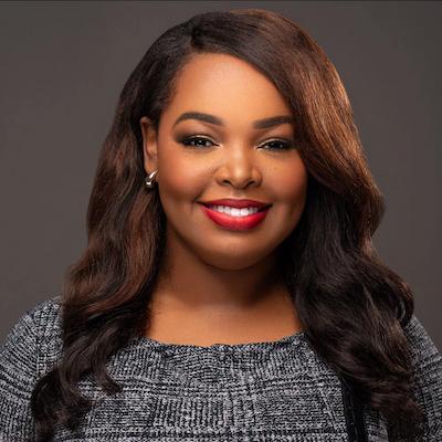 Photo of Nickelle Smith