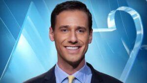 Josh Breslow Bio Wiki Age Wife FOX LiveNOW Net Worth Salary