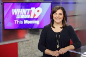 Melissa Riopka Bio, Wiki, Age, Husband, WRAL, Worth, and Salary