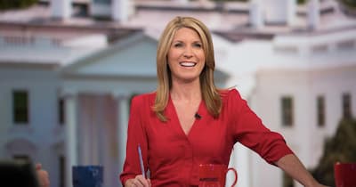 Nicolle Wallace 