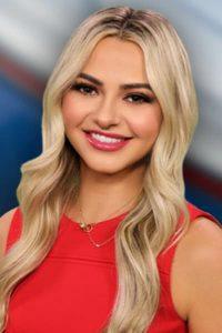 Katie Bente Bio, Wiki, Age, Husband, WJHG, Net Worth, Salary