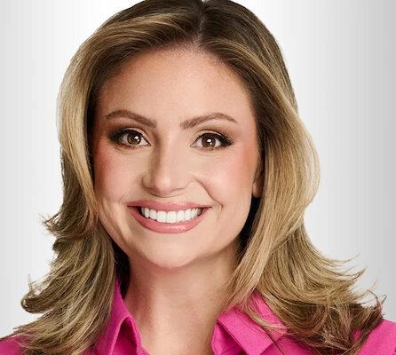 Photo of Taylor Regan