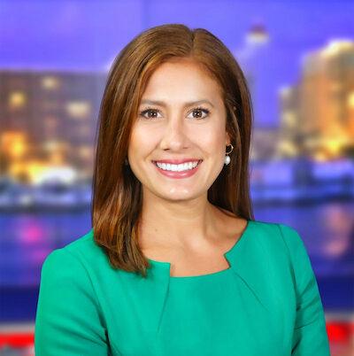 Photo of Brissa Bradfield