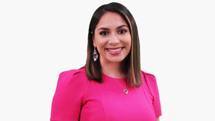 Mariah Gallegos Bio, Wiki, Age, Husband, KIII, Net Worth, Salary Fact