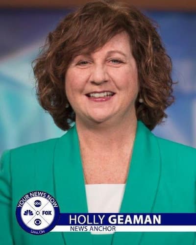 Holly Geaman 