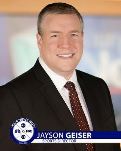 Jayson Geiser 