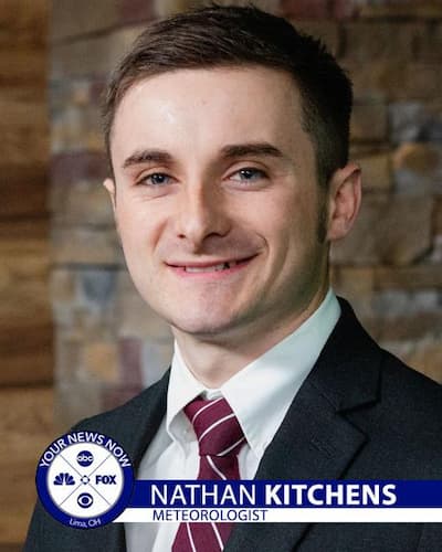 Nathan Kitchens