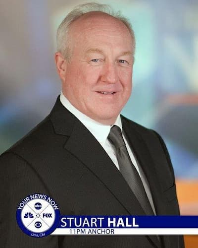 Stuart Hall 