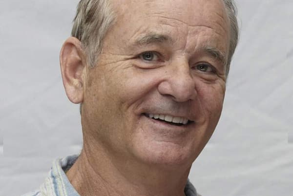 Bill Murray Photo 