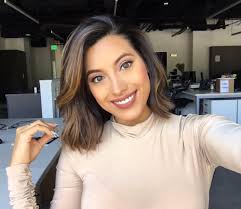 Natasha Martinez Bio, Age, Husband, Net Worth, Wedding, Miss California