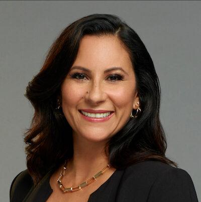 Photo of Whitney Kumar