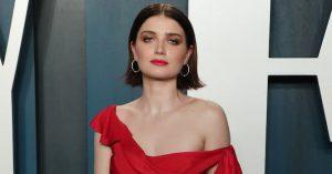 Eve Hewson Bio, Age, Height, Husband, Salary, Net Worth, Robin Hood