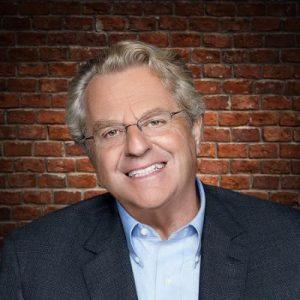Jerry Springer Bio, Age, Wife, Daughter, Show, Opera, Salary, Net Worth