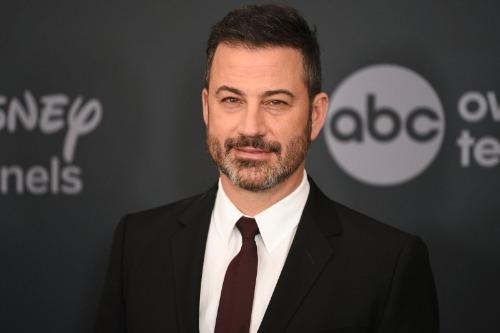 Jimmy Kimmel Photo