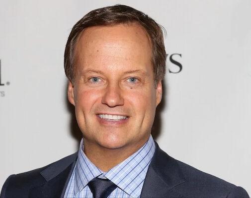 Photo of Rick Reichmuth