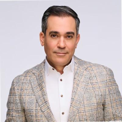 Photo of Adrian Ghobrial 