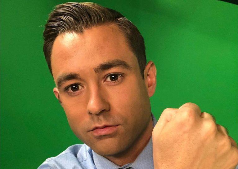 Adam Klotz Bio, Age, Wife, Family, Fox News, Net worth,