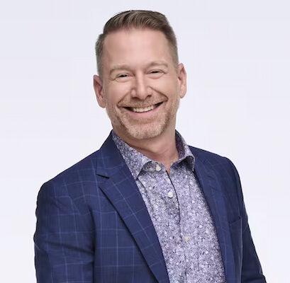 Photo of Bill Coulter