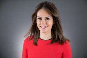 Jessica Tarlov Fox News, Bio, Husband, Baby, Salary, The Five, Salary