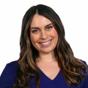 Samantha Gannon Bio, Wiki, Age, Husband, KDFW FOX 4, Net Worth, Salary