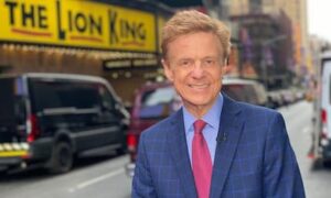 Sandy Kenyon Bio, Wiki, Age, Wife, ABC7 New York, & Net Worth