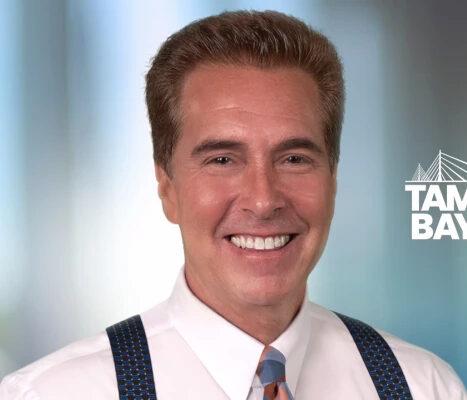 Photo of Denis Phillips