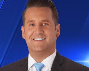 Nick Allard Bio, Wiki, Age, Wife, KIRO 7 News, Net Worth, Salary