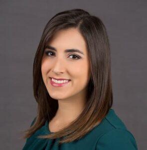 Camila Bernal Bio, Wiki, Age, Height, Husband, CNN, Net Worth.