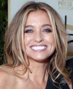 Nancy Juvonen Bio, Wiki, Age, Husband, Producer, Net Worth