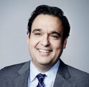 Ed Lavandera Bio, Wiki, Age, Wife, CNN, Net Worth, and Salary