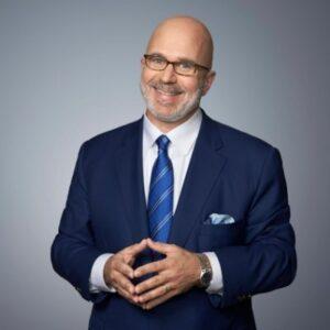 Michael Smerconish Bio, Wiki, Age, Wife, CNN, Net Worth, Salary