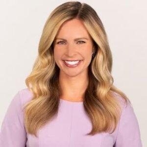 Lacee Griffith Bio, Wiki, Husband, WBAL-TV, Net Worth, and Salary