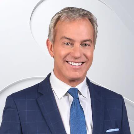 Mark Mullen