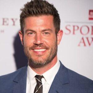 Jesse Palmer Bio, Wiki, Wife, The Bachelorette, Net Worth, tv show