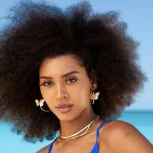 Christine Obanor Bio, Wiki, Age, Boyfriend, Too Hot to Handle, Net