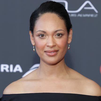 Cynthia Addai-Robinson