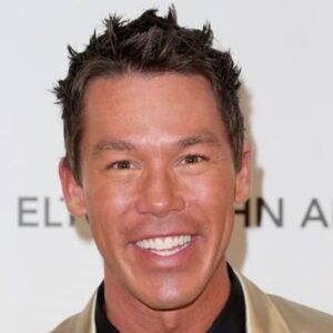 David Bromstad (My Lottery Dream Home) Bio, Wiki, Age, Wife, Net Worth