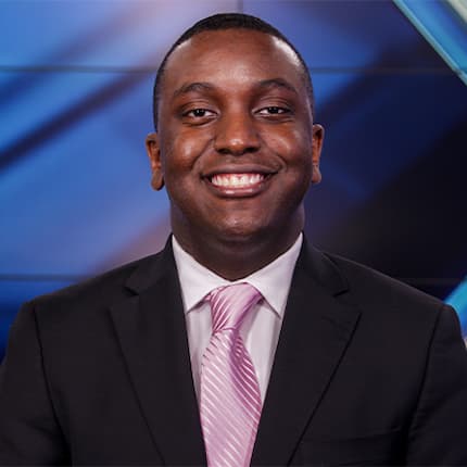 David Williams