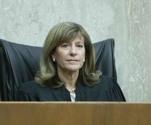 Judge Amy Berman Jackson