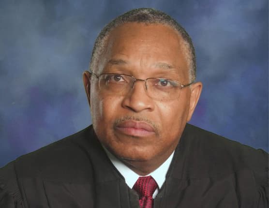 Judge Reggie Walton